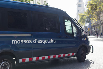 Catalogne : la police réquisitionnée pour empêcher le référendum 