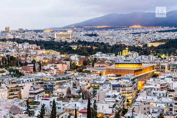 CCC+ à la Grèce