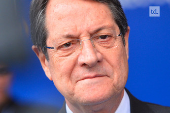 Chypre : courte avance pour Nicos Anastasiades