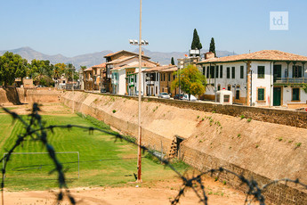 Chypre du Nord victime de la chute de la livre turque 