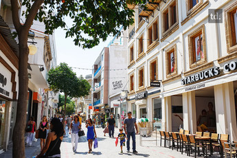 Chypre : plus fort taux de croissance depuis 7 ans