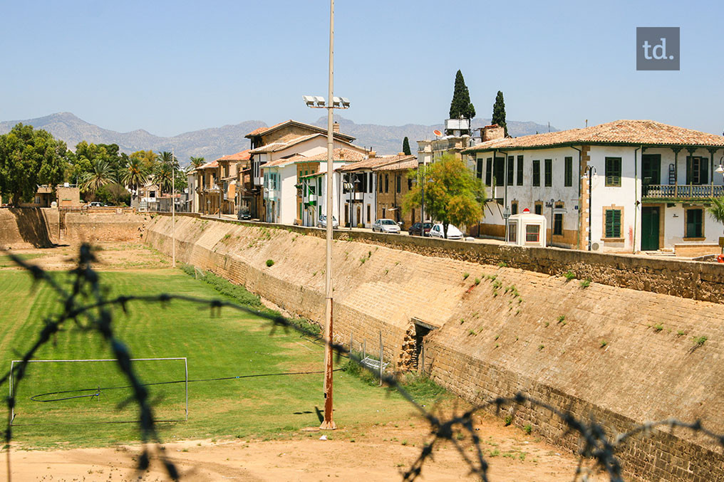 Chypre : plus très loin d'un accord 