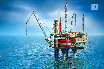Chypre : tensions autour de l'exploration gazière 