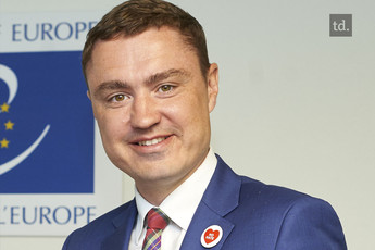 Crise politique en Estonie 