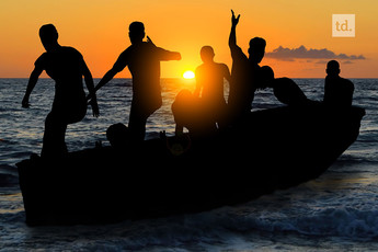 Défi migratoire : l'UE veut renforcer son partenariat avec l'Afrique