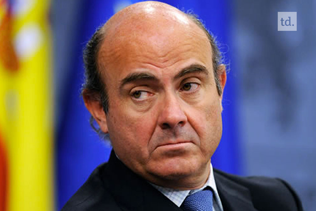 Espagne : croissance plus forte que prévu 