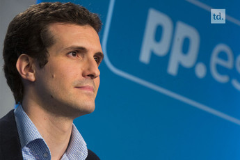 Espagne : Pablo Casado prend la direction du PP