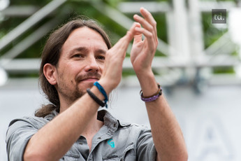 Espagne : Podemos ne veut pas de négociations avec les socialistes 