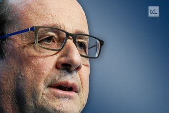 France : Hollande répond à Netanyahu