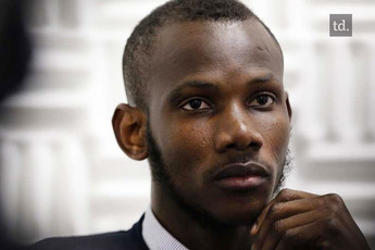 France : Lassana Bathily ce héros