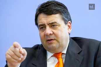Gabriel : 'Tsipras a coupé les derniers ponts avec l'Europe'
