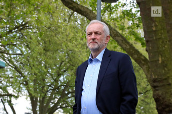 Grande Bretagne : les nouvelles ambitions du Labour 