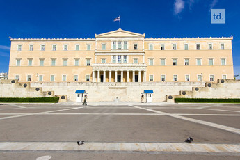 Grèce : les députés ne parviennent toujours pas à élire le président
