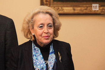 Grèce : Vassiliki Thanou succède à Alexis Tsipras
