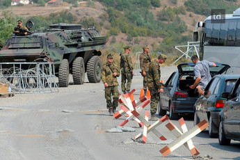 Il y a 20 ans, les troupes de l'Otan se déployaient au Kosovo