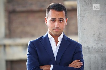 Italie : Di Maio lâche du lest 