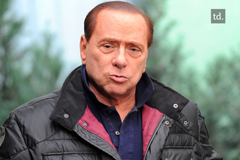 Italie : le retour du caïman 