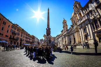 Italie : nouveau gouvernement sans surprise 