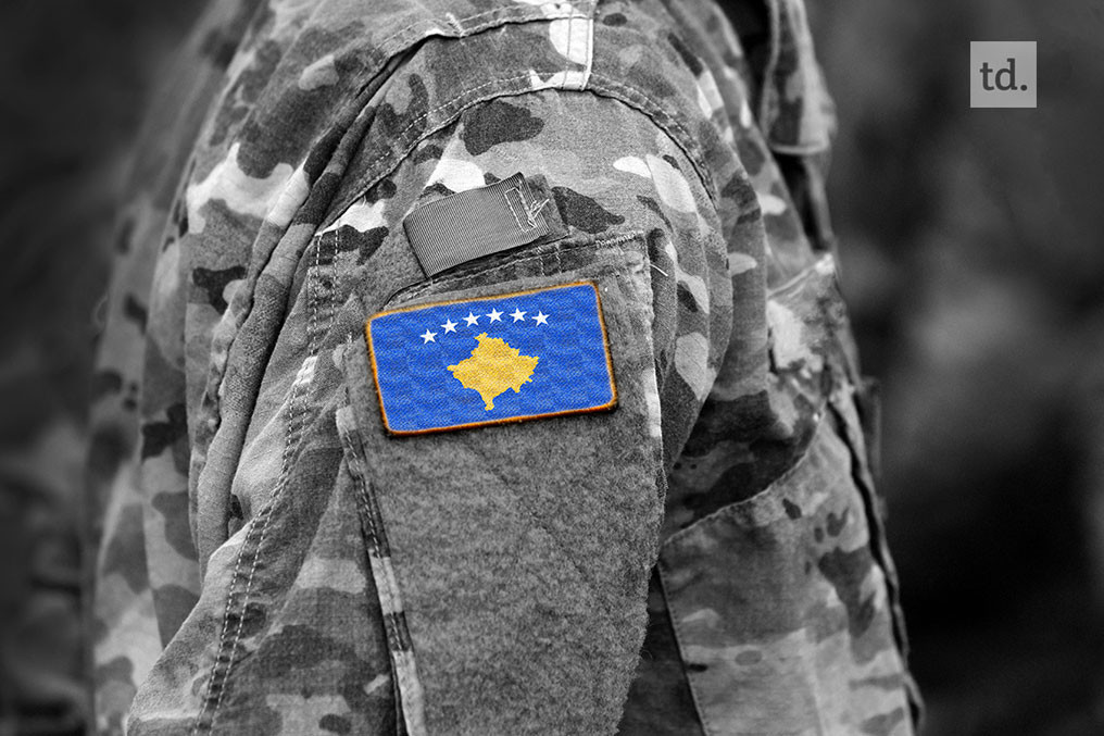 Kosovo : risques de nouvelles tensions avec la Serbie 