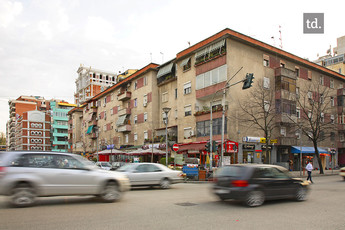 L'Albanie espère rejoindre l'Europe 