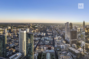 L'Allemagne est la première économie européenne 