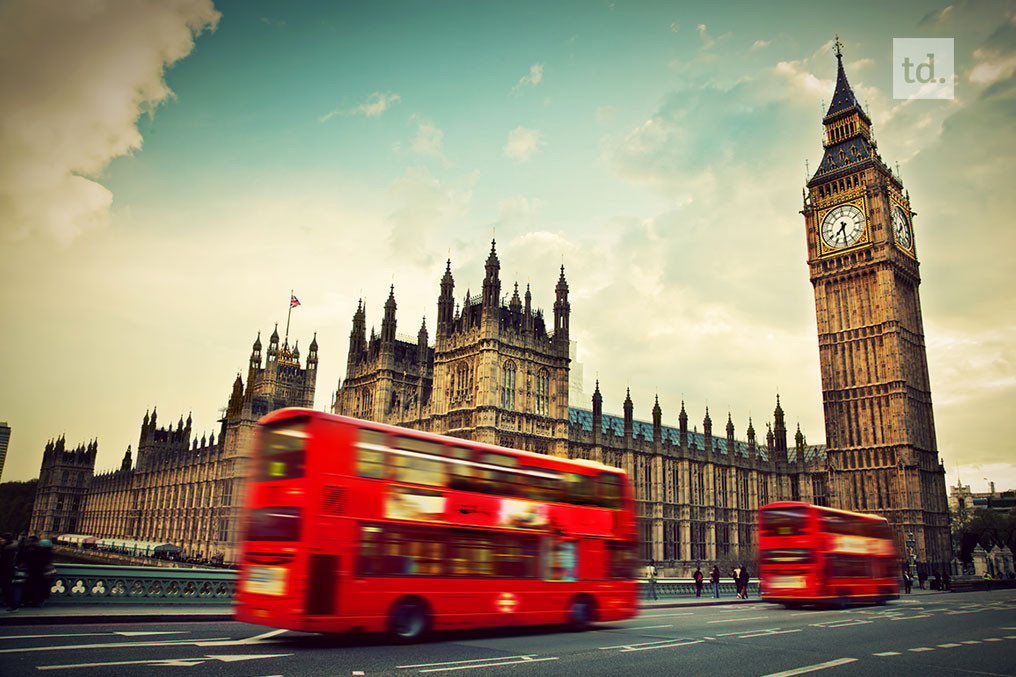 L'économie britannique résiste bien 