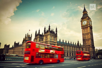 L'économie britannique résiste bien 