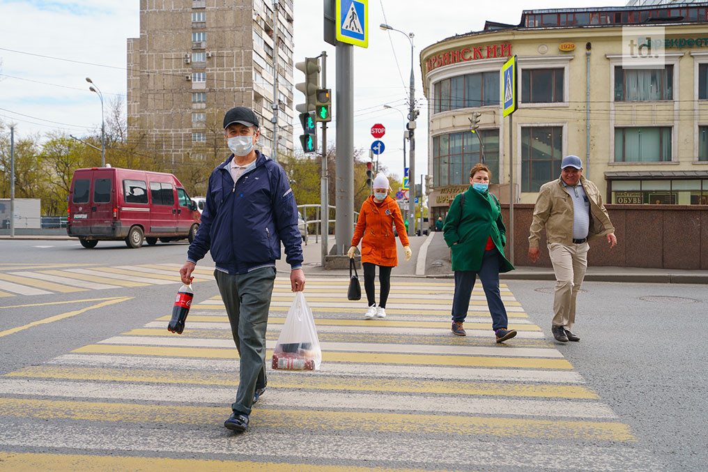 L'épidémie explose en Russie