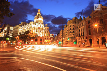 L'Espagne reprend des couleurs