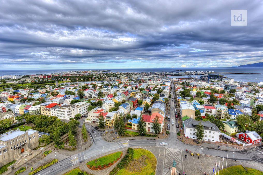 L'Islande dit non à l'Union européenne