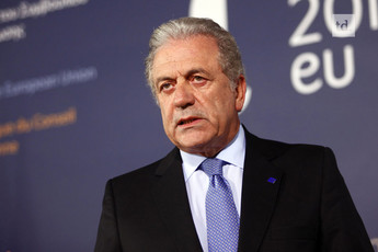 L'UE va se doter d'un corps de gardes-frontières