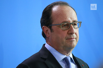 La France met en garde la Russie 