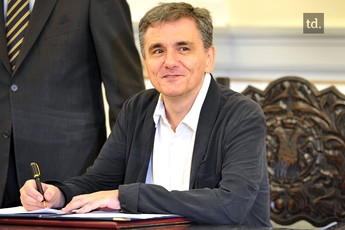'La Grèce a rempli ses obligations et à temps'