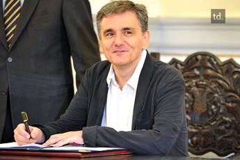La Grèce sort du tunnel 