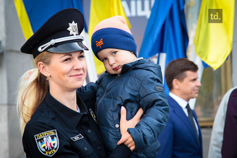 La Russie porte plainte contre l'Ukraine