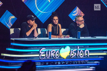La Russie privée d'Eurovision 
