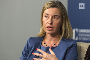 La situation en Turquie inquiète les Européens 