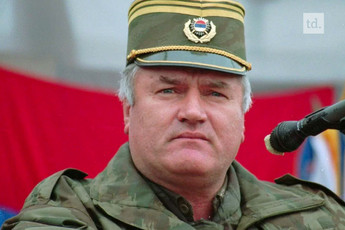 Le 'Boucher des Balkans' condamné à la perpétuité 