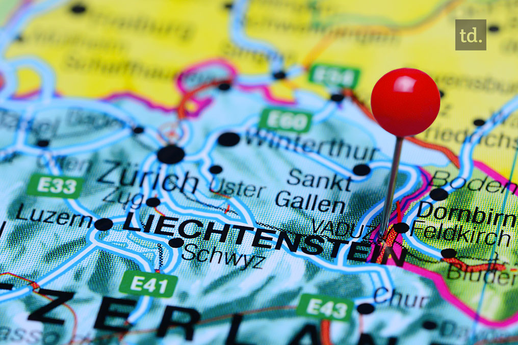 Le Liechtenstein toujours très bien noté 