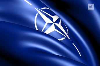 Le Monténégro va devenir membre de l'Otan