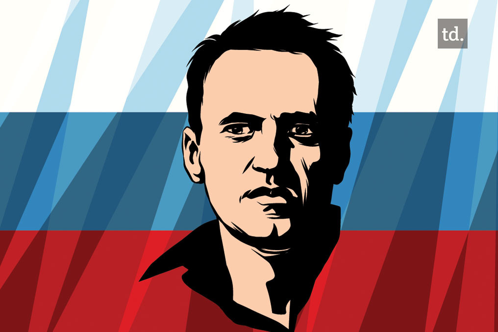 Le pouvoir russe vise les opposants 