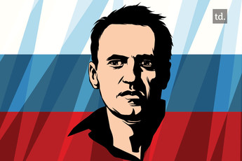 Le pouvoir russe vise les opposants 