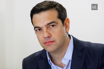 Le temps presse pour Athènes
