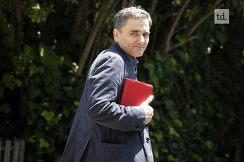 Les députés grecs ont adopté le deuxième train de réformes 
