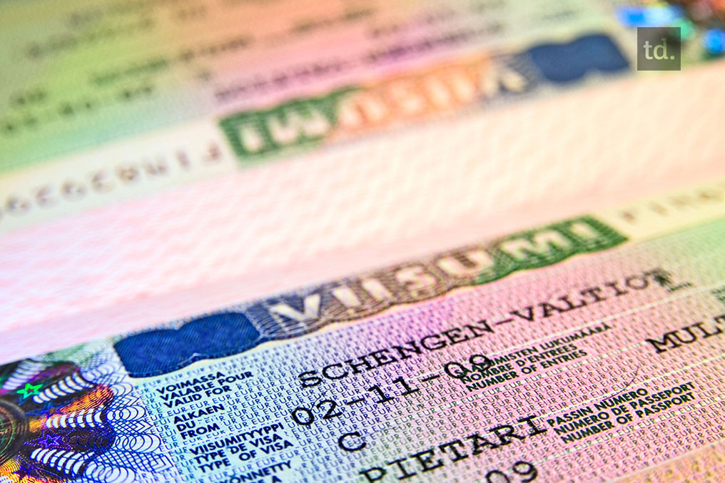 Libéralisation des visas : la balle est dans le camp turc 