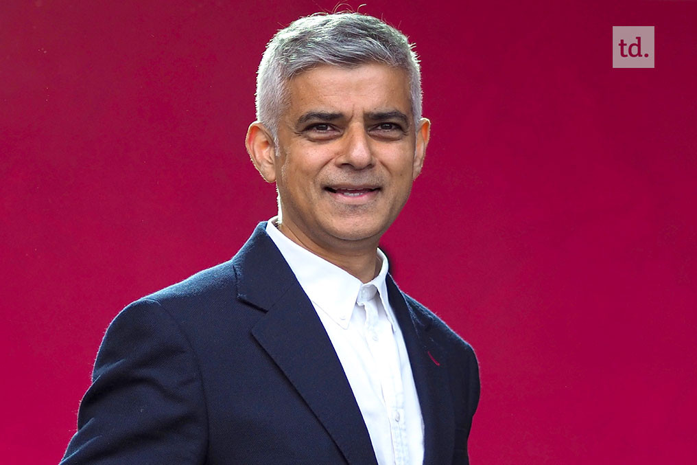 'Londres a besoin d'un nouveau maire'