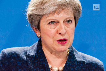 Londres expulse près de la moitié des diplomates russes 
