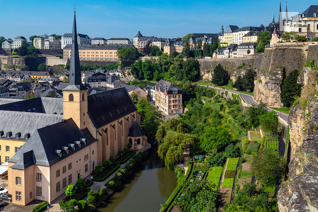Luxembourg : victoire du CSV aux législatives 