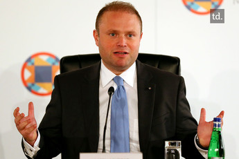 Malte : victoire de Joseph Muscat 