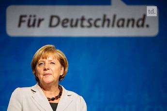 Merkel : la Grèce peut sortir de la zone euro